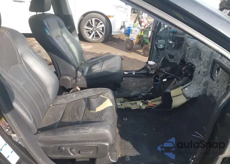 2017 Lexus Rx 350 from USA, damaged, VIN 2T2BZMCA0HC086465